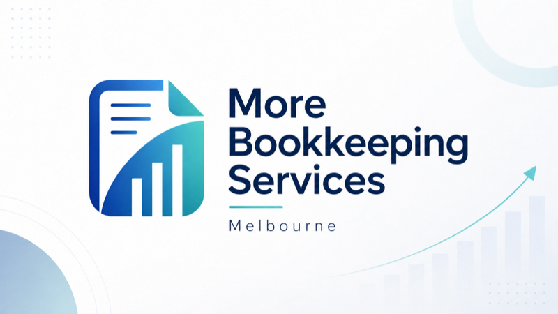 More Bookkeeping Services Melbourne logo