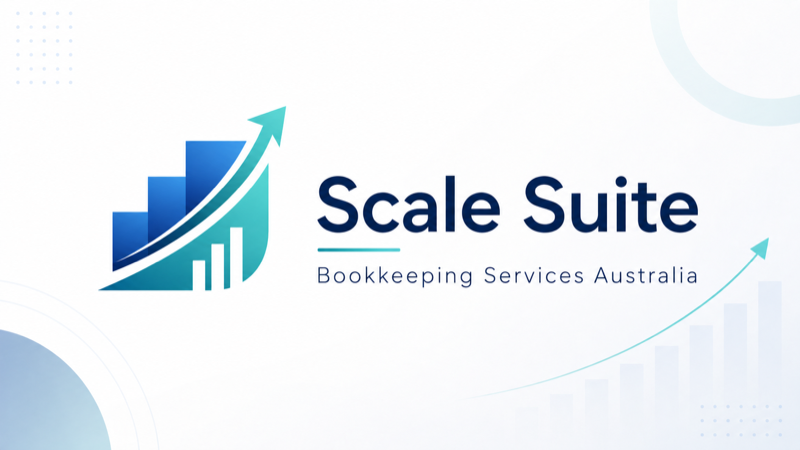 Scale Suite bookkeeping services Australia logo